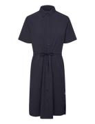 Waimea Dress W Kort Kjole Black Jack Wolfskin