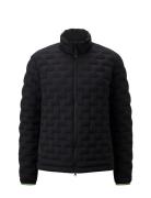 Gray2-D Sport Jackets Padded Jackets Black FIRE+ICE
