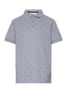 Polo Shirt .-- Javierp8 Tops T-shirts Polo Shirts Short-sleeved Polo S...