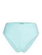 Puma Swim Women High Waist Brief 1P Swimwear Bikinis Bikini Bottoms Hi...