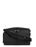 Lidney Crossbody Bags Crossbody Bags Black BOSS
