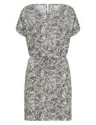 Sc-Regine Dresses Summer Dresses Multi/patterned Soyaconcept