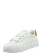 Avona Sneaker Lave Sneakers White GANT