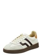 Cuzima Sneaker Lave Sneakers Cream GANT