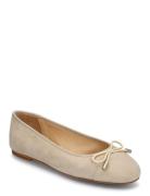 Cate Ballerinasko Ballerinaer Beige Dasia