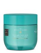 The Ritual Of Karma Overnight Body Mask Hudkrem Lotion Bodybutter Nude...