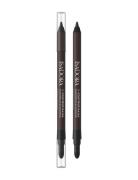 Contour Kajal 61 Chocolate Brown 1,2 G Eyeliner Sminke Multi/patterned...