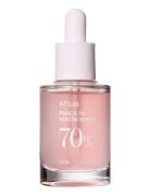 Peach 70% Niacinamide Serum Beauty Women Skin Care Body Body Oils Nude...