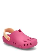 Splash C Shoes Clogs Pink Superfit