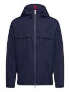 Lightweight Hooded Jacket Tynn Jakke Navy Polo Ralph Lauren