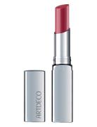 Color Booster Lip Balm 04 Rosé Leppebehandling Pink Artdeco