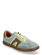 Pelotas Soller Lave Sneakers Green Camper