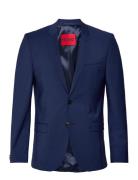 Artim204X Blazer Dressjakke Blue HUGO