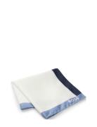 H-Pocket Sq-222 Lommetørkle Blue BOSS