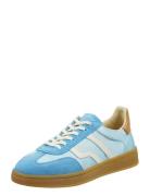 Cuzima Sneaker Lave Sneakers Blue GANT
