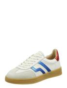 Cuzima Sneaker Lave Sneakers Cream GANT