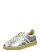 Cuzima Sneaker Lave Sneakers Silver GANT