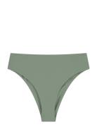 The Kalliope Bottom Swimwear Bikinis Bikini Bottoms High Waist Bikinis...