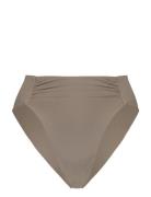 The Peitho Bottom Swimwear Bikinis Bikini Bottoms High Waist Bikinis B...