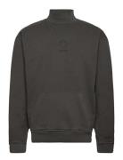 Buffering Over D Sweater Designers Sweat-shirts & Hoodies Sweat-shirts...