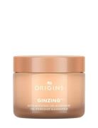Ginzing Glow-Boosting Gel Moisturizer Bronzer Solpudder Nude Origins