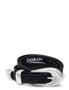 Belt Bruka Belte Black Ba&sh