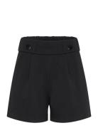 Jdygeggo Shorts Jrs Bottoms Shorts Casual Shorts Black JDY