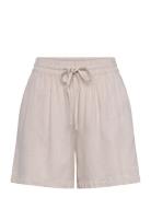 Jdysay Hw Linen String Shorts Wvn Noos Bottoms Shorts Casual Shorts Be...