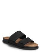 Kevin Sandaler Black VAGABOND