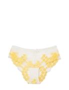 Somptueuse - Shorty Truse Brief Truse Yellow Etam