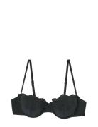 Azalea - No Padded Bra Swimsuit Swimwear Bikinis Bikini Tops Wired Bik...