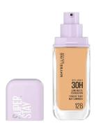 Maybelline New York Superstay Lumi Matte Foundation Foundation Sminke ...