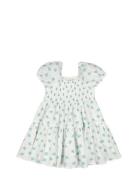 Dyman Dresses & Skirts Dresses Partydresses White MarMar Copenhagen