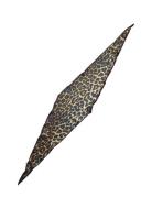Leopa Diamond Scarf Accessories Scarves Lightweight Scarves Multi/patt...