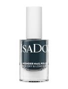 The Wonder Nail Polish Quick Dry & Longwear 148 Tidal Teal Neglelakk S...
