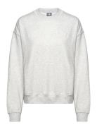 Sport Essentials French Terry Crew Sport Sweat-shirts & Hoodies Sweat-...