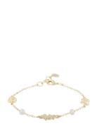 Brittany Mix Brace Accessories Jewellery Bracelets Chain Bracelets Gol...