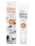Oliver Dewy Face Drops- Sun-Kissed Highlighter Contour Sminke Brown Th...