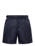 Swim Shorts Badeshorts Navy Lindbergh