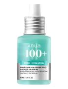 Pdrn Hyaluronic Acid Capsule 100 Serum Serum Ansiktspleie Nude Anua