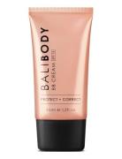 Bb Cream Spf15 Natural Color Correction Creme Bb-krem White Bali Body