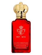 Crab Apple Blossom Parfyme Eau De Parfum Nude Clive Christian