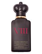 Immortelle A Perfume Of Noble Birth Parfyme Eau De Parfum Nude Clive C...