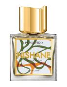 Papilefiko 100 Ml Parfyme Eau De Parfum Nude NISHANE