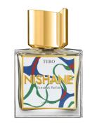Tero 100 Ml Parfyme Eau De Parfum Nude NISHANE