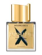 Wulóng Chá 100 Ml Parfyme Eau De Parfum Nude NISHANE