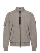 Courville Bomber Bomberjakke Jakke Grey Moose Knuckles
