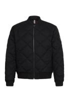 C-Conter Bomberjakke Jakke Black BOSS