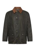 Barbour L/Wgt Ashby Tynn Jakke Khaki Green Barbour