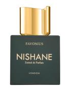 Favonius Edp 100 Ml Parfyme Eau De Parfum Nude NISHANE